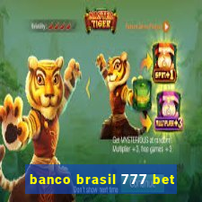 banco brasil 777 bet